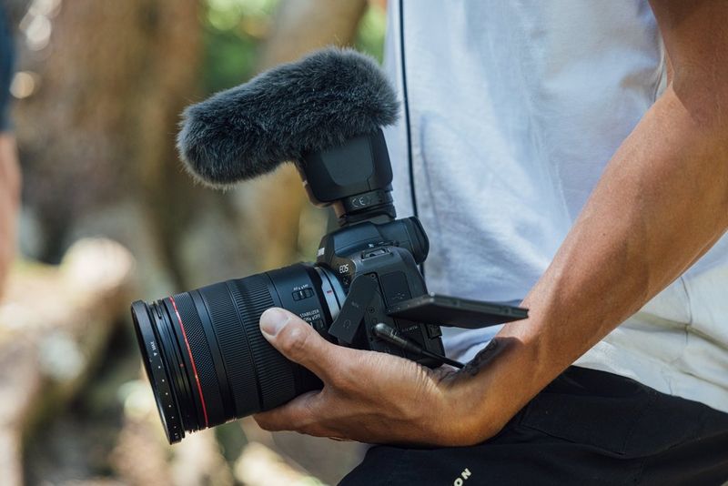 Menos que Parlamento léxico Las mejores cámaras Canon para grabar vídeo - Canon Spain