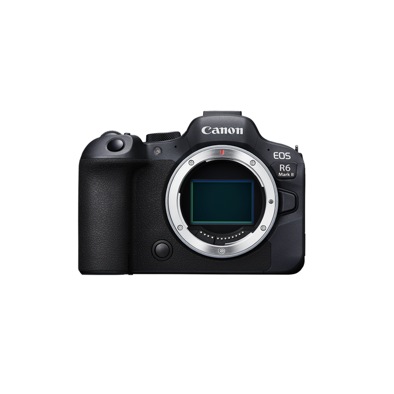 Canon EOS R6 Video Bitrate Tables