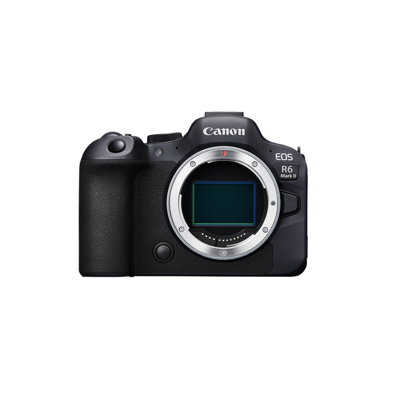 Canon EOS R6 Mark II early review