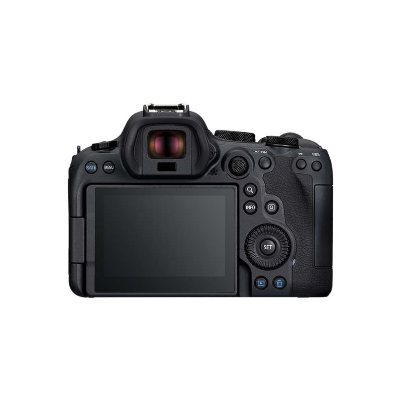 EOS R6 Mark II
