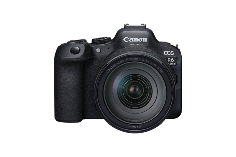 EOS R8: 6 key features - Canon Europe