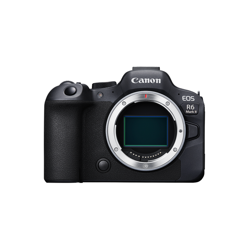 voorzetsel Vulkanisch Acteur Specifications & Features - Canon EOS R6 Mark II Camera - Canon Europe