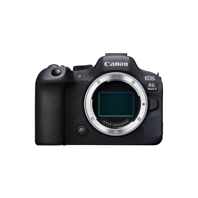 Specifications & Features - Canon EOS R6 Mark II Camera - Canon Europe