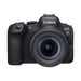 EOS 6D Mark II