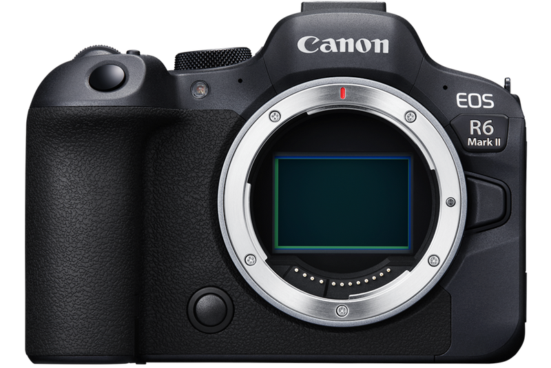 Specifications & Features - Canon EOS R6 Mark II Camera - Canon Europe