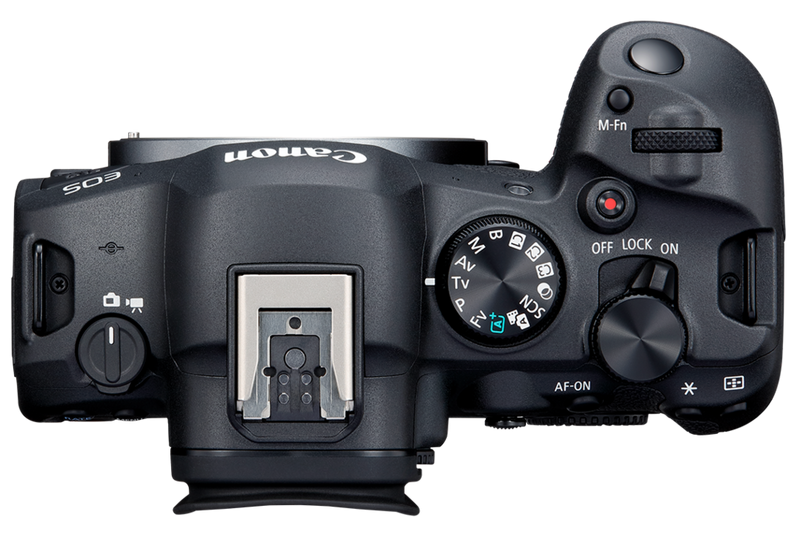 Canon EOS R6 Марк II