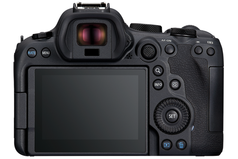 Canon EOS R6 Марк II