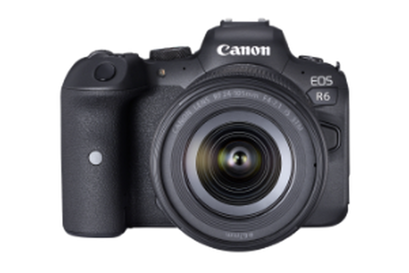 Canon Camera