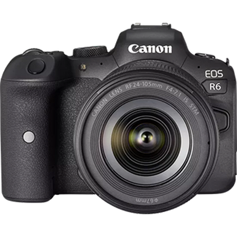 Canon Camera