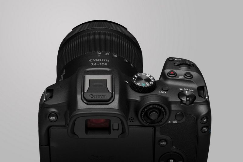 Canon Launches EOS R7 and R10 to Fully Tap into the Mirrorless Camera  Market, plus Two New RF-S Lenses, with Official Prices Revealed - Canon  Thailand