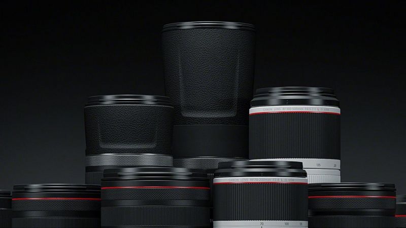 Canon EOS R7 - Your move to Mirrorless - Canon Europe