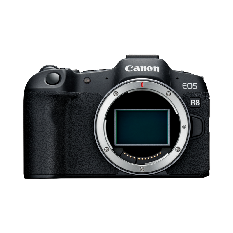 Canon EOS R10. Equilibrio entre velocidad, rendimiento, peso y