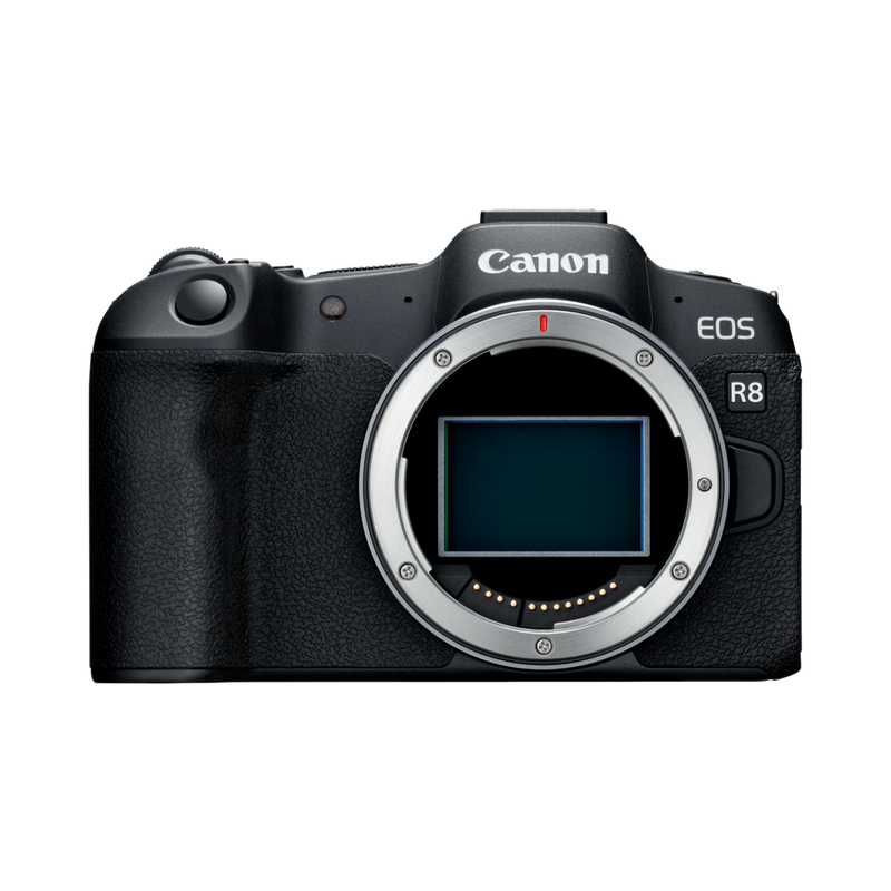 EOS R8: 6 key features - Canon Ireland