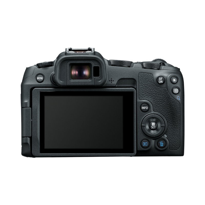 Canon EOS R8 Camera - Canon UK