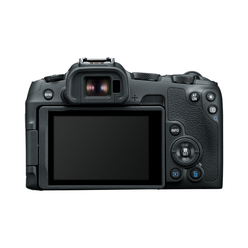 Canon EOS R8 Camera - Canon Europe