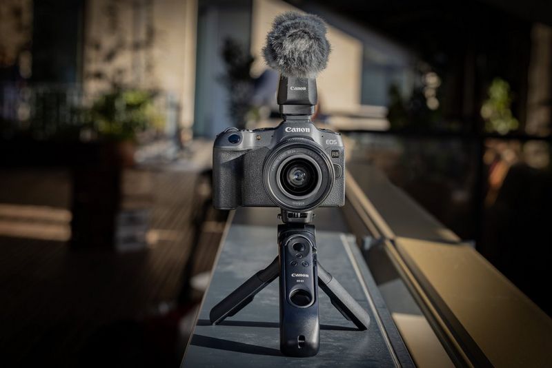 15 mejores cámaras para Vlogging