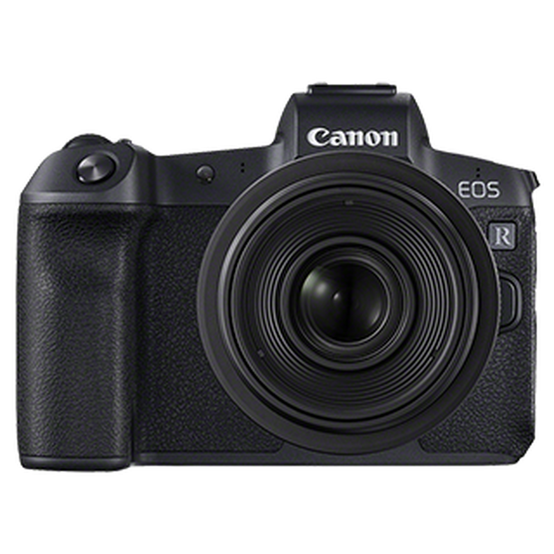 Canon Camera