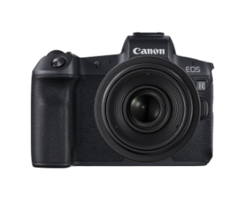 Canon EOS R