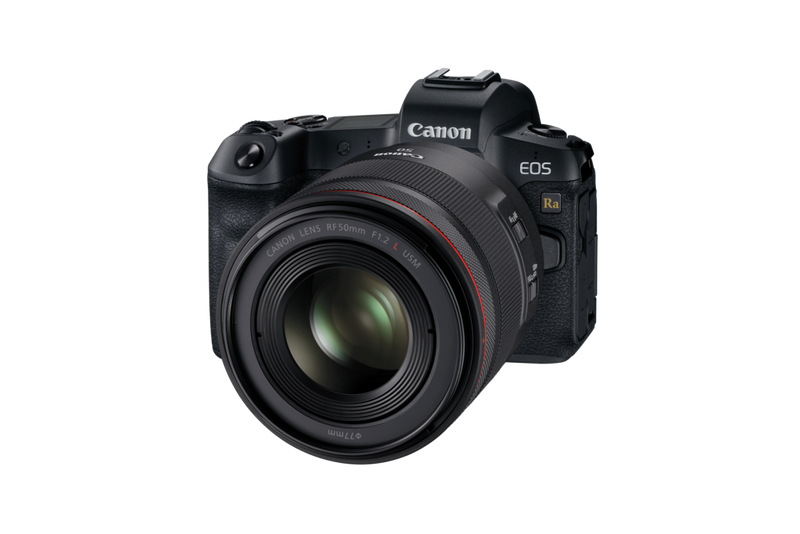 Specifications & Features - EOS R - Canon Spain