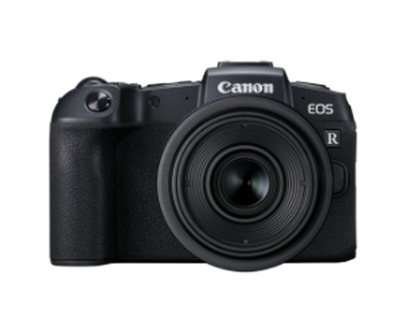 Canon EOS 6D Mark II Canon Russia