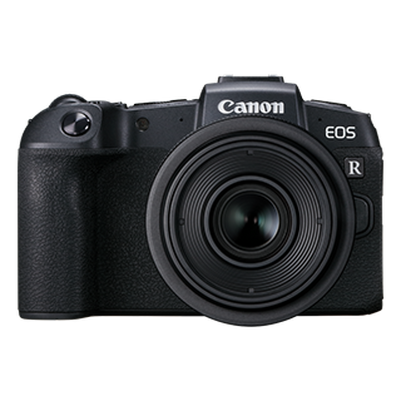 Canon Camera
