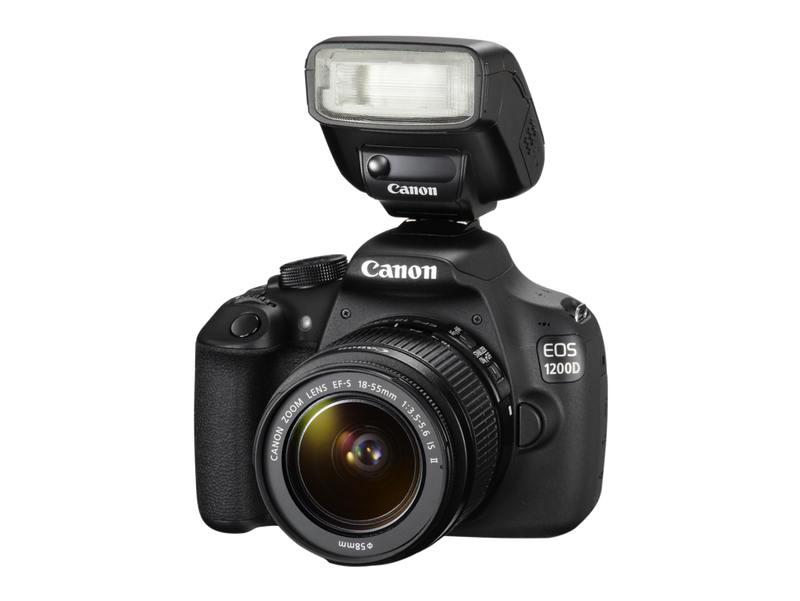 Canon EOS 1300D - EOS Digital SLR and Compact System Cameras - Canon  Central and North Africa