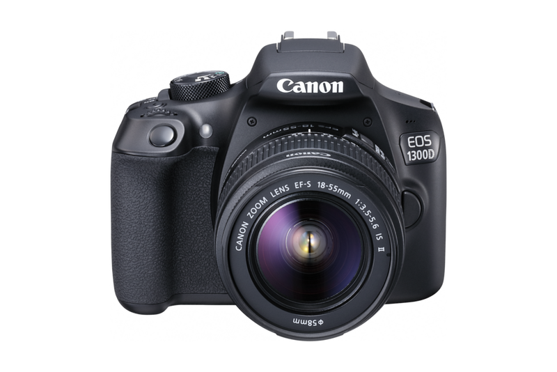 Canon EOS 1300D - Appareils photo reflex et hybrides EOS - Canon France