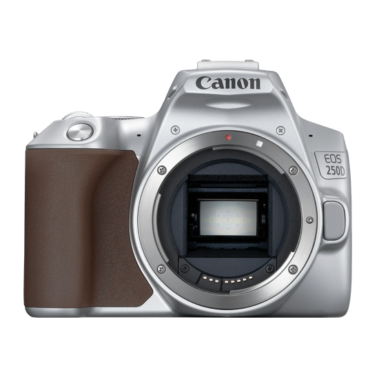 EOS 250D