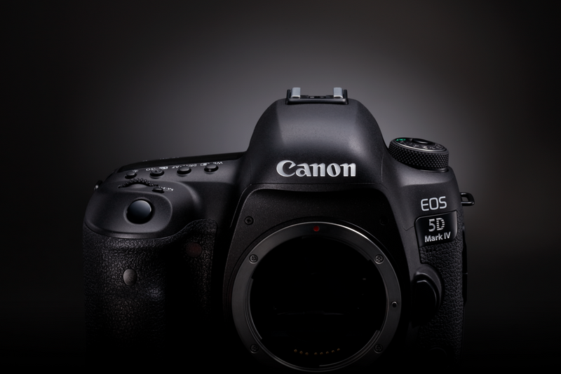 5 d camera canon