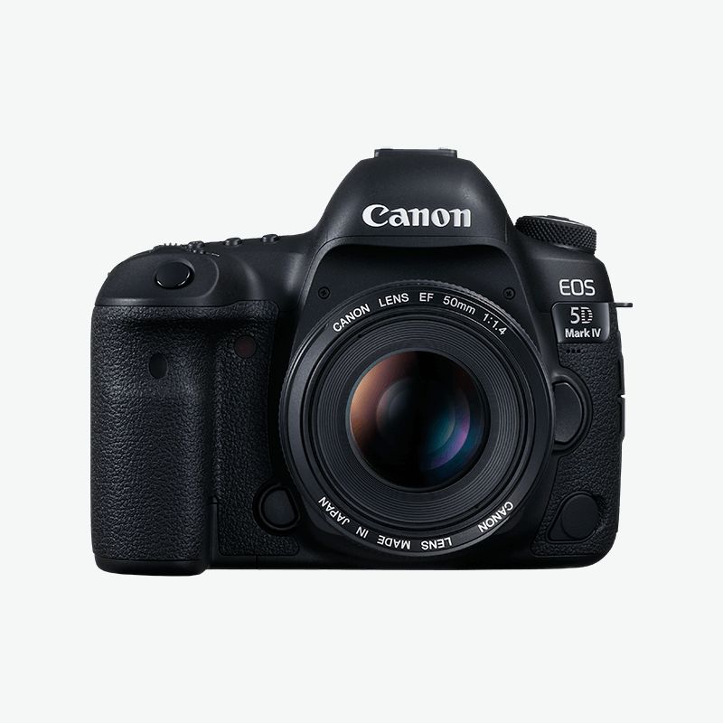 Canon EOS 750D