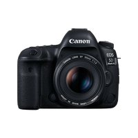 Canon EOS 750D