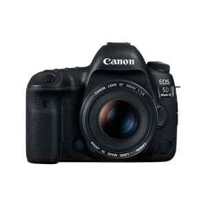 Canon EOS 750D