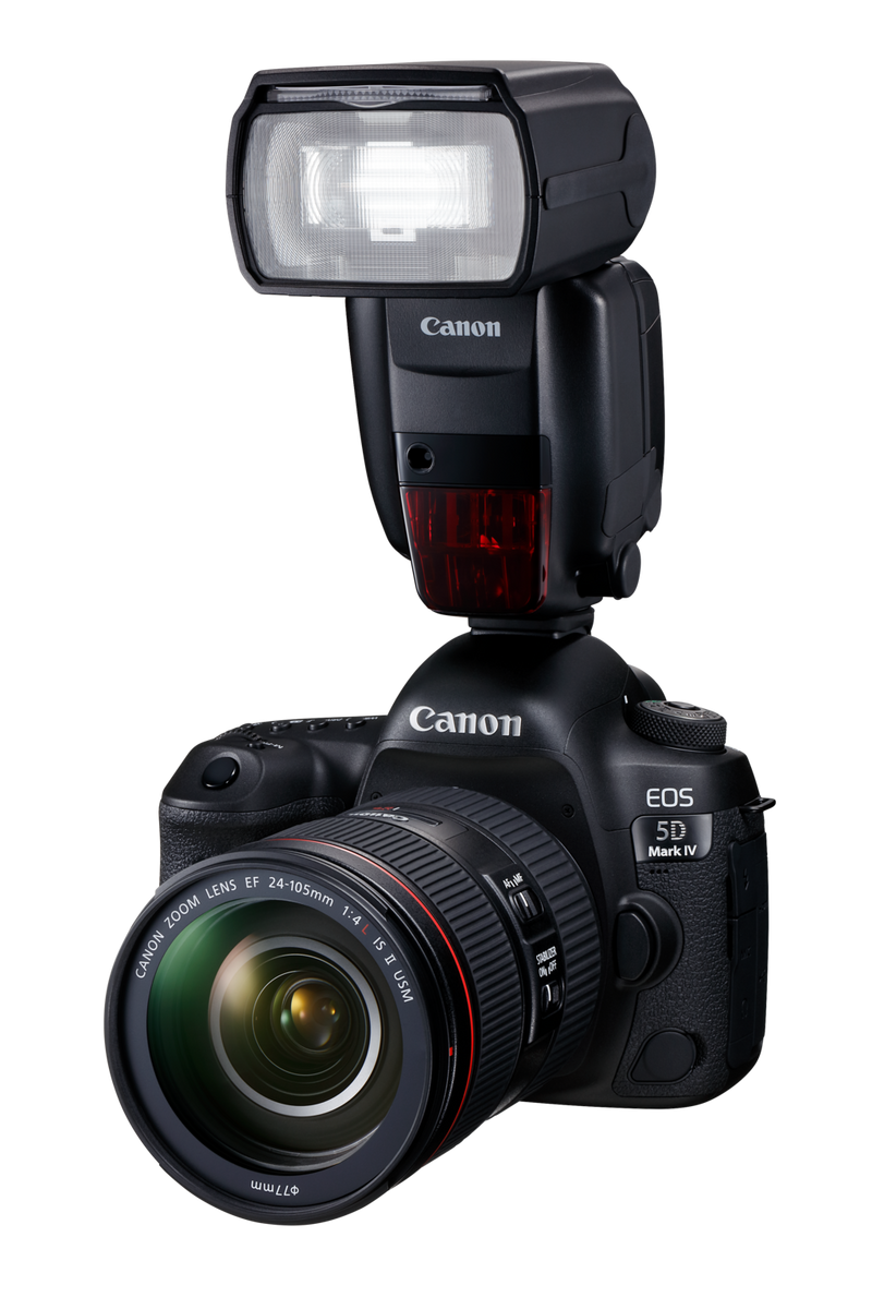 EOS 5D Mark IV - Canon South Africa