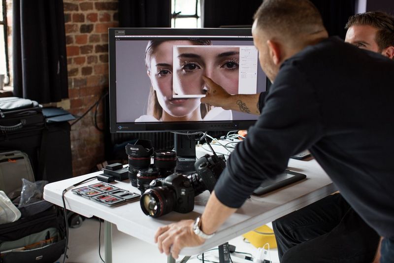 Business admin: 8 tips for photographers