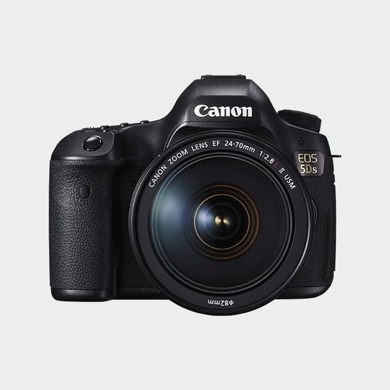 EOS 5DS