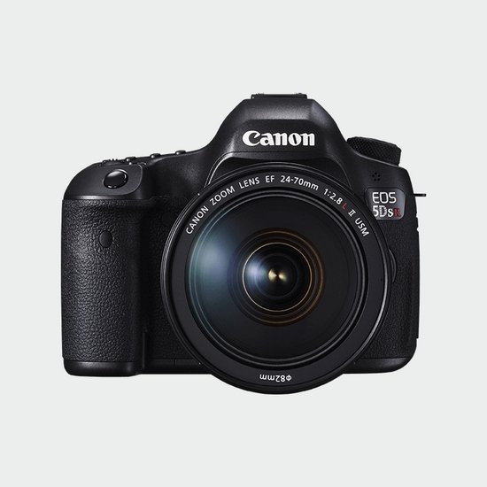 EOS 5DS R