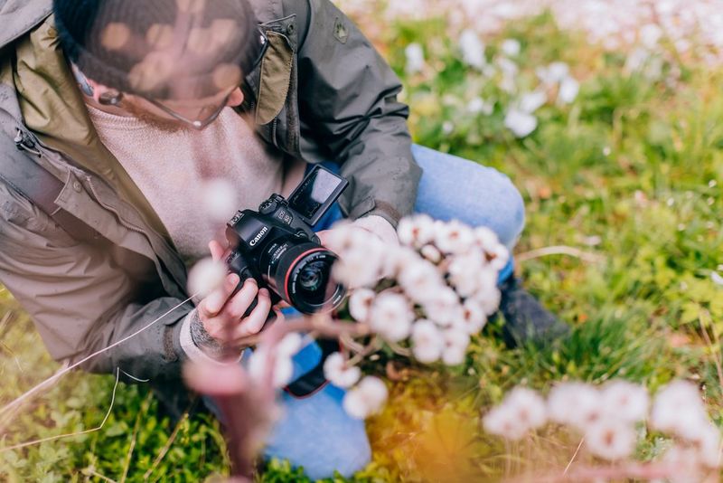Canon Camera