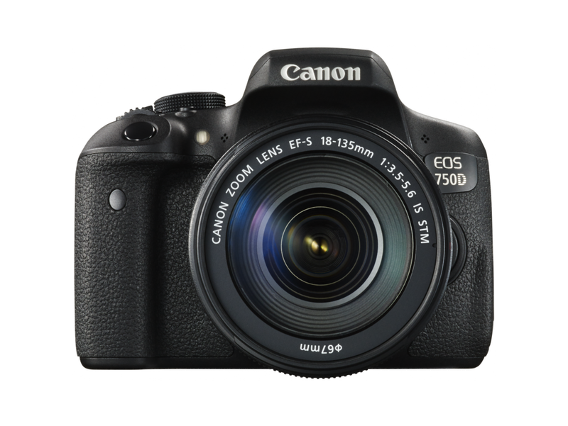Canon EOS 1300D - EOS Digital SLR and Compact System Cameras - Canon  Central and North Africa
