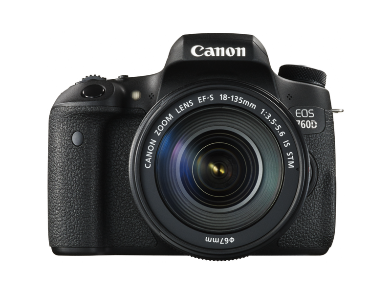 Canon EOS R7 Camera - Canon Central and North Africa