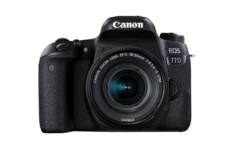 Specifications Features Canon EOS 77D Canon Emirates