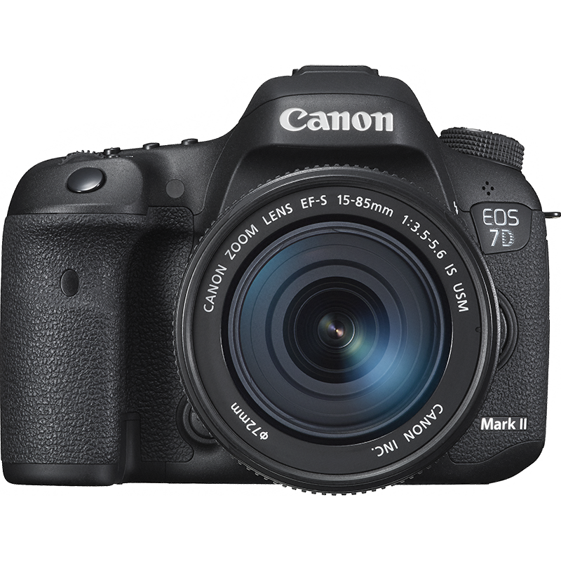 Canon EOS 6D Mark II - Cameras - Canon UK