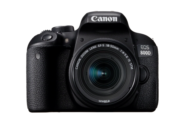 Canon EOS R6 Mark II + Canon EF-EOS R Premium + 1 SanDisk 64GB