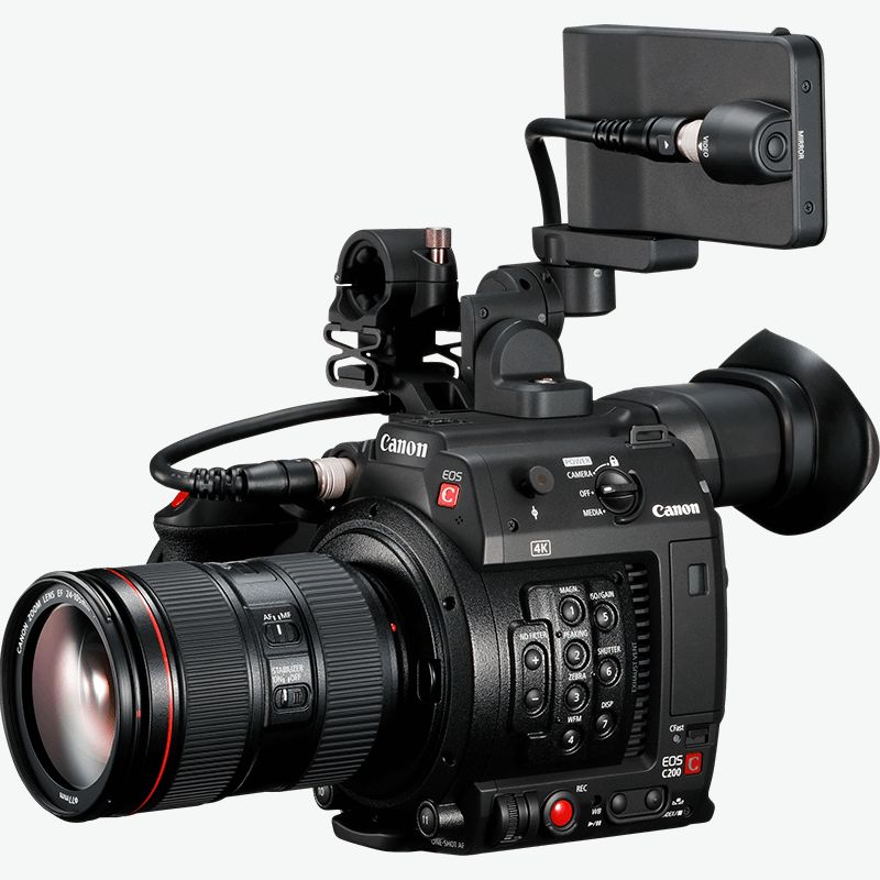 Cam ras Cinema EOS Canon France Cam ras Cinema EOS Canon France