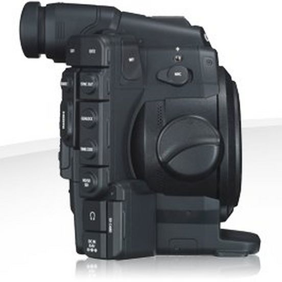 Canon EOS C300 - Cinema EOS Cameras - Canon Central and Canon EOS C300 - Cinema EOS Cameras - Canon Central and