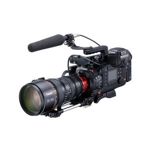 EOS C700