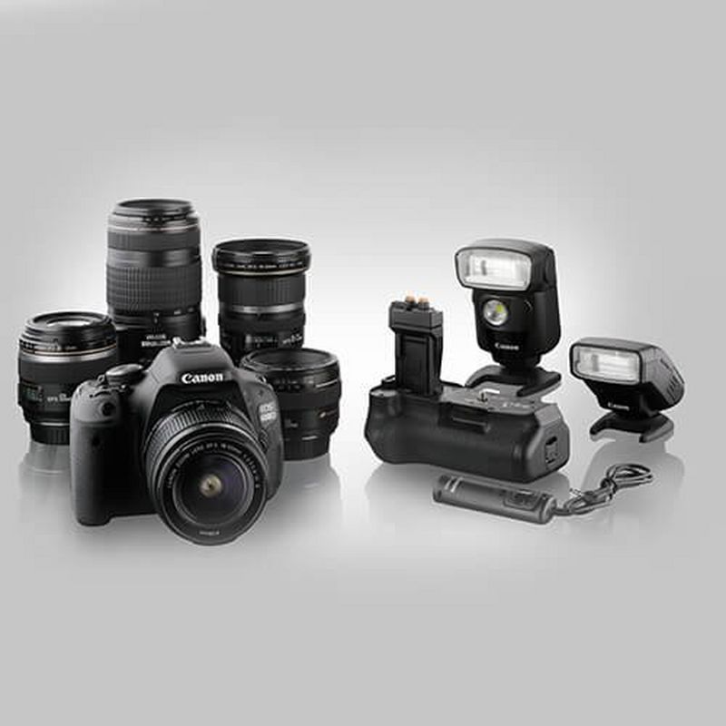 EOS DSLR for Enthusiasts Canon UK Canon UK