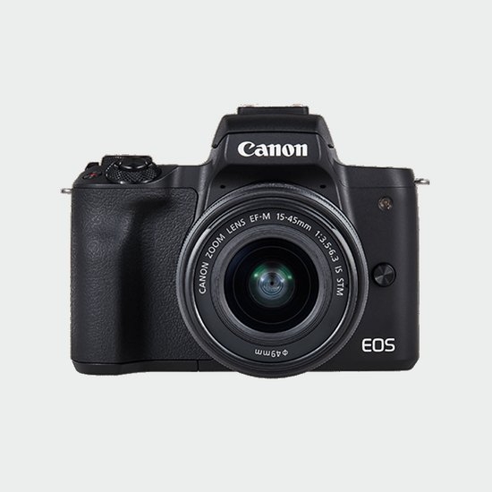EOS M50