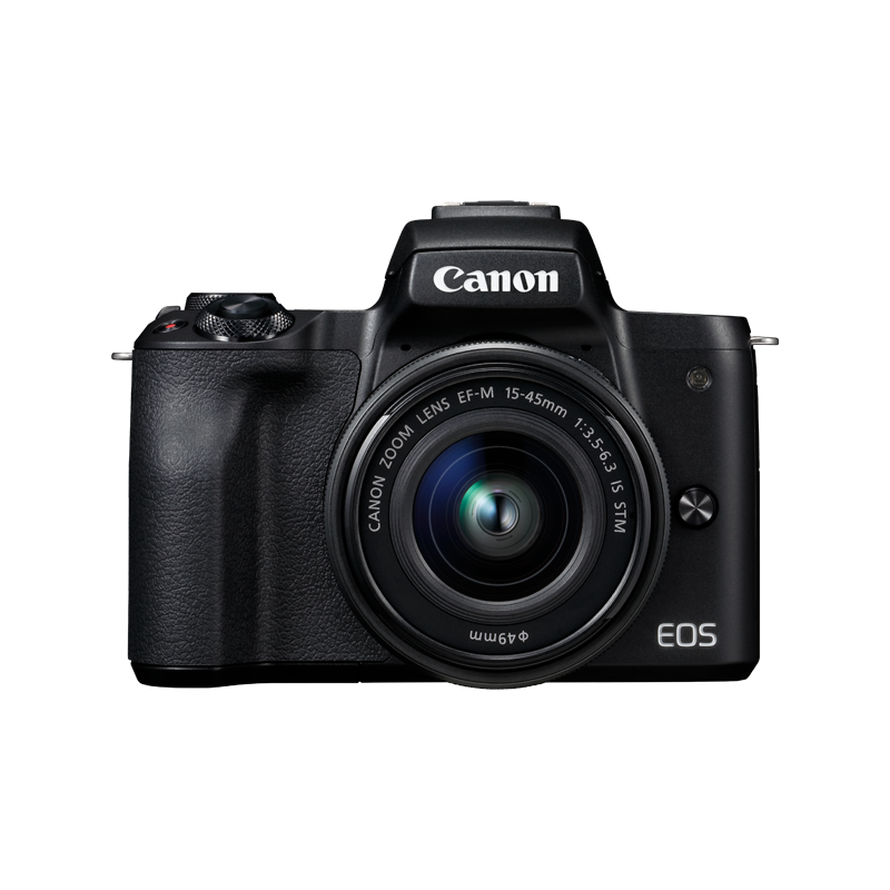 4K Mirrorless & DSLR Cameras Canon UK