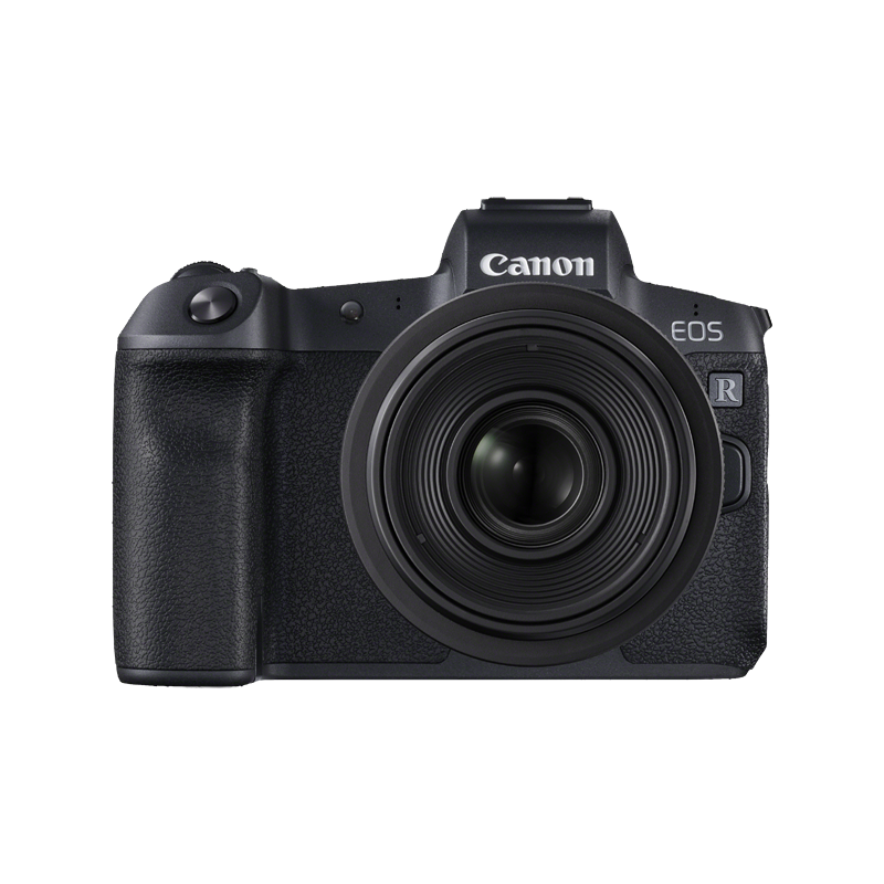 Canon Camera