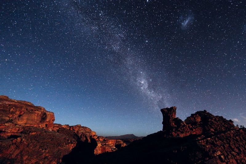 Comment photographier un ciel étoilé à l'appareil ou au smartphone - CNET  France